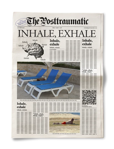The Posttraumatic
