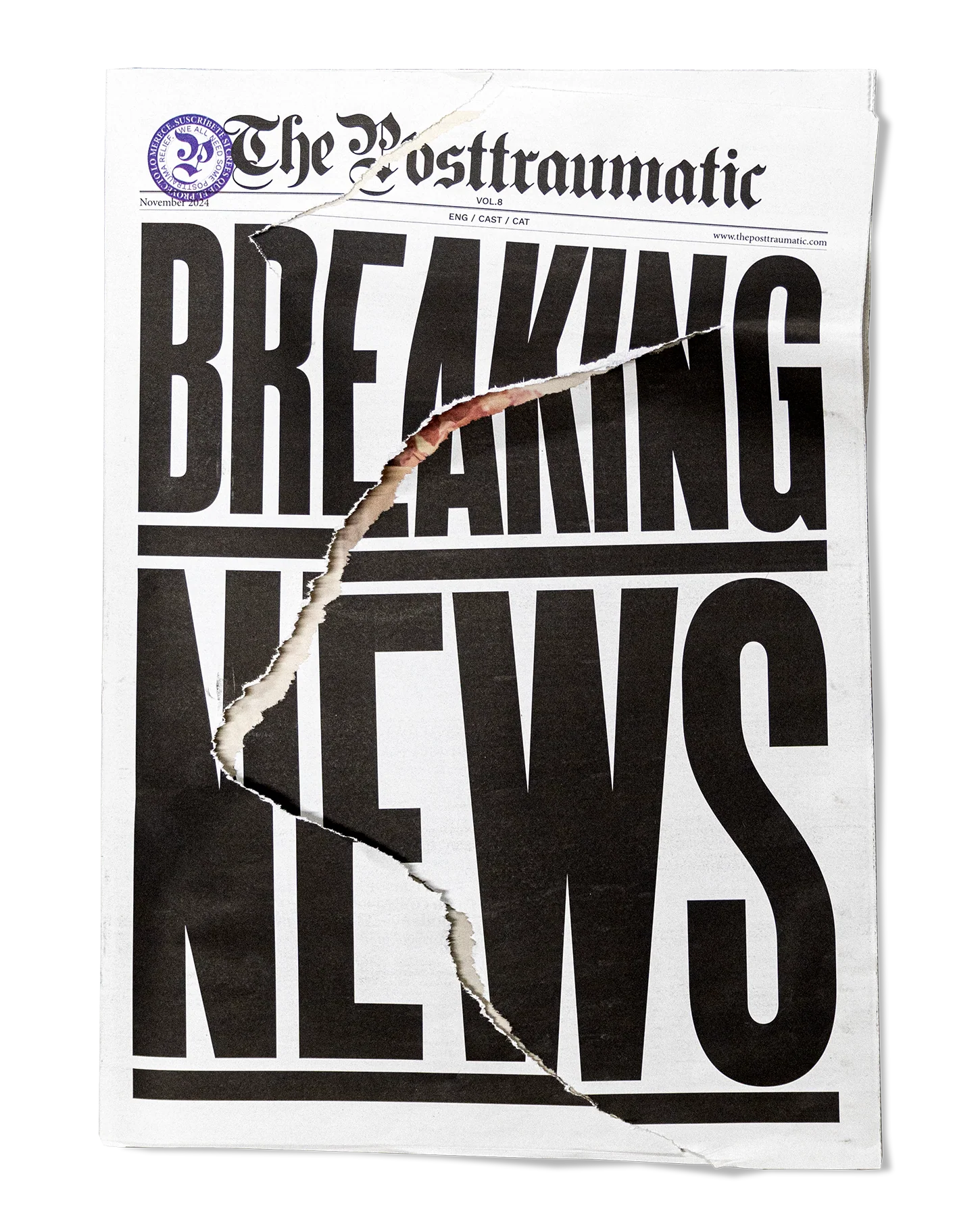The Posttraumatic