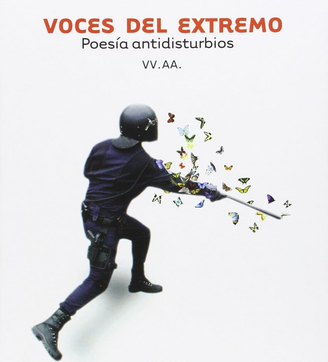 Voces del extremo